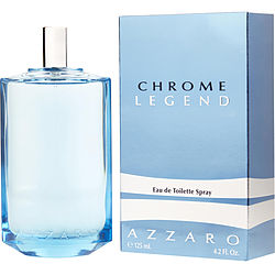 Chrome Legend Chrome Legend