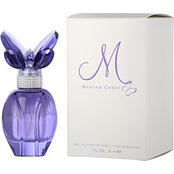 M By Mariah Carey M By Mariah Carey