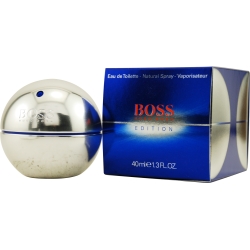 Boss In Motion Electric Edition Boss In Motion Electric Edition