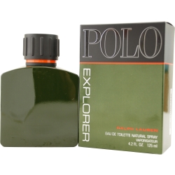 Polo Explorer Polo Explorer