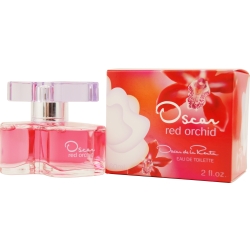 Oscar Red Orchid Oscar Red Orchid