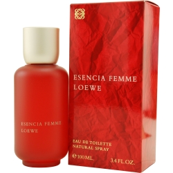 Esencia Femme Loewe Esencia Femme Loewe