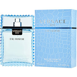 Versace Man Eau Fraiche Versace Man Eau Fraiche