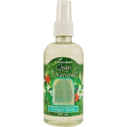 Loves Clean & Natural Loves Clean & Natural