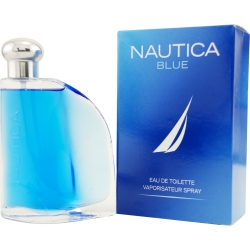 Nautica Blue Nautica Blue