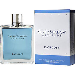 Silver Shadow Altitude Silver Shadow Altitude