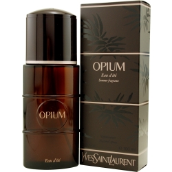 Opium Summer Opium Summer