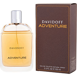 Davidoff Adventure Davidoff Adventure