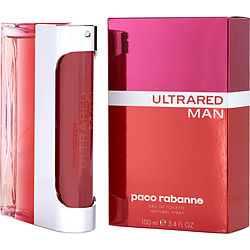 Ultrared Ultrared