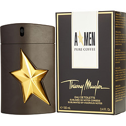 Angel Men Pure Coffee Angel Men Pure Coffee