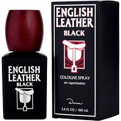 English Leather Black English Leather Black