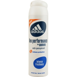 Adidas Intense Freshness Adidas Intense Freshness