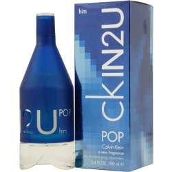 Ck In2u Pop Ck In2u Pop