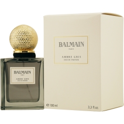 Balmain Ambre Gris Balmain Ambre Gris