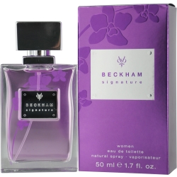 Beckham Signature Beckham Signature
