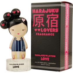 Harajuku Lovers Love Harajuku Lovers Love