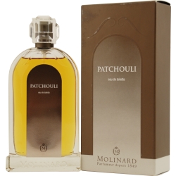 Les Orientaux Patchouli Les Orientaux Patchouli