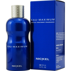 Nickel Eau Maximum Nickel Eau Maximum