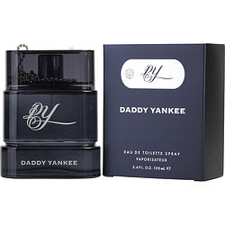 Daddy Yankee Daddy Yankee
