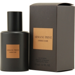 Armani Prive Ambre Soie Armani Prive Ambre Soie