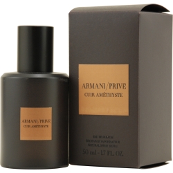 Armani Prive Cuir Amethyste Armani Prive Cuir Amethyste