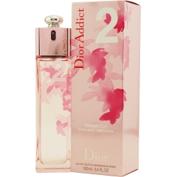 Dior Addict 2 Summer Litchi Dior Addict 2 Summer Litchi