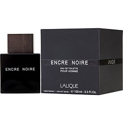Encre Noire Lalique Encre Noire Lalique