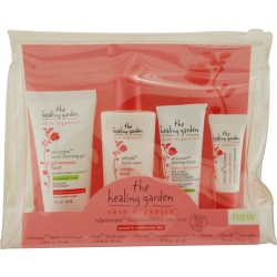 Healing Garden Skin Organics Healing Garden Skin Organics