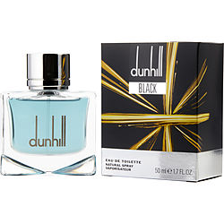 Dunhill Black Dunhill Black