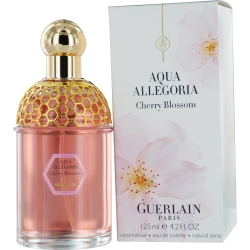 Aqua Allegoria Cherry Blossom Aqua Allegoria Cherry Blossom