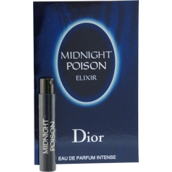 Midnight Poison Elixir Midnight Poison Elixir