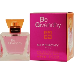Be Givenchy Be Givenchy