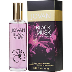 Jovan Black Musk Jovan Black Musk