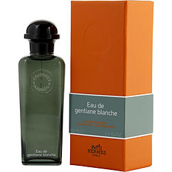 Eau De Gentiane Blanche Eau De Gentiane Blanche