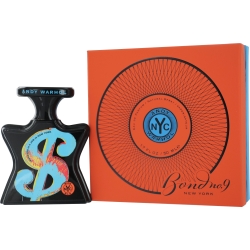 Bond No. 9 Andy Warhol Success Is A Job In New York Bond No. 9 Andy Warhol Success Is A Job In New York
