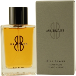 Mr. Bill Blass Mr. Bill Blass