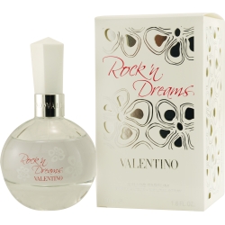 Valentino Rock 'N Dreams Valentino Rock 'N Dreams