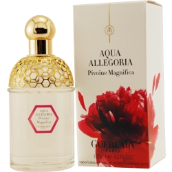 Aqua Allegoria Pivoine Magnifica Aqua Allegoria Pivoine Magnifica