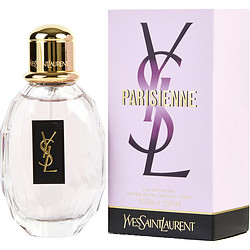 Parisienne Parisienne