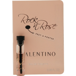 Valentino Rock 'N Rose Pret A Porter Valentino Rock 'N Rose Pret A Porter