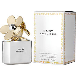Marc Jacobs Daisy Silver Marc Jacobs Daisy Silver