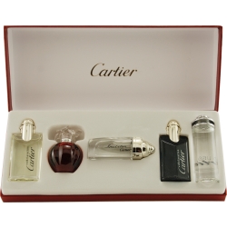 Cartier Variety Cartier Variety