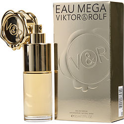 Eau Mega Eau Mega