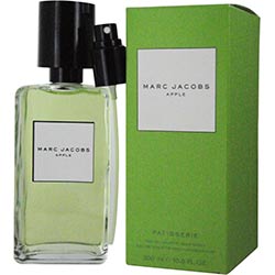 Marc Jacobs Apple Splash Marc Jacobs Apple Splash