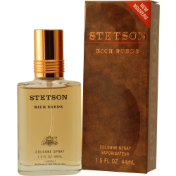 Stetson Rich Suede Stetson Rich Suede