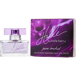 Halle Pure Orchid Halle Pure Orchid