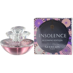 Insolence Blooming Insolence Blooming