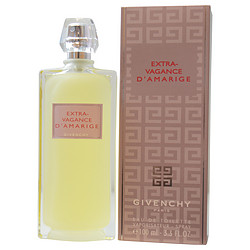 Les Parfums Mythiques Extravagance d'Amarige Les Parfums Mythiques Extravagance d'Amarige