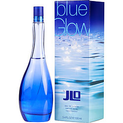 Blue Glow Jennifer Lopez Blue Glow Jennifer Lopez