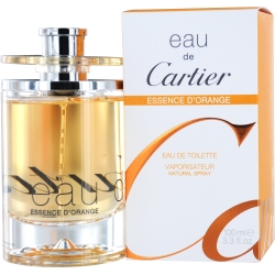 Eau De Cartier Essence d'Orange Eau De Cartier Essence d'Orange